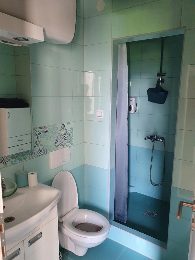Alo Alo Apartman 6 Krusevac Ngoại thất bức ảnh