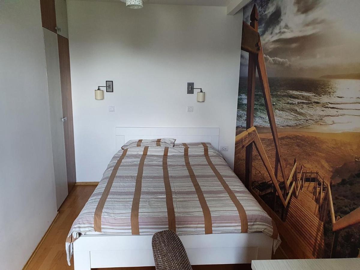 Alo Alo Apartman 6 Krusevac Ngoại thất bức ảnh
