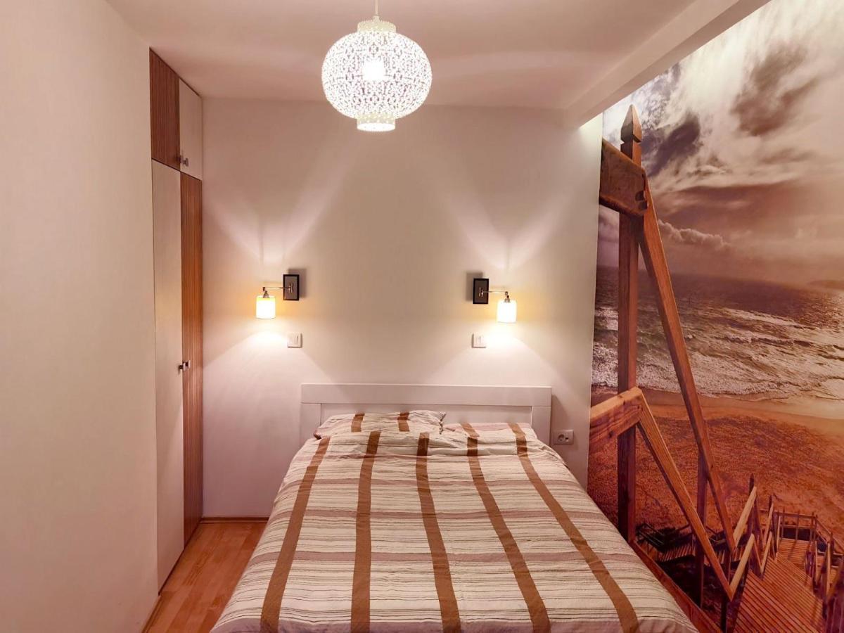 Alo Alo Apartman 6 Krusevac Ngoại thất bức ảnh