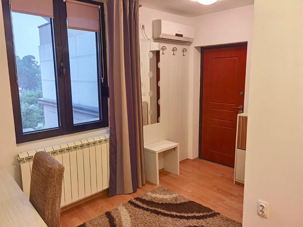 Alo Alo Apartman 6 Krusevac Ngoại thất bức ảnh