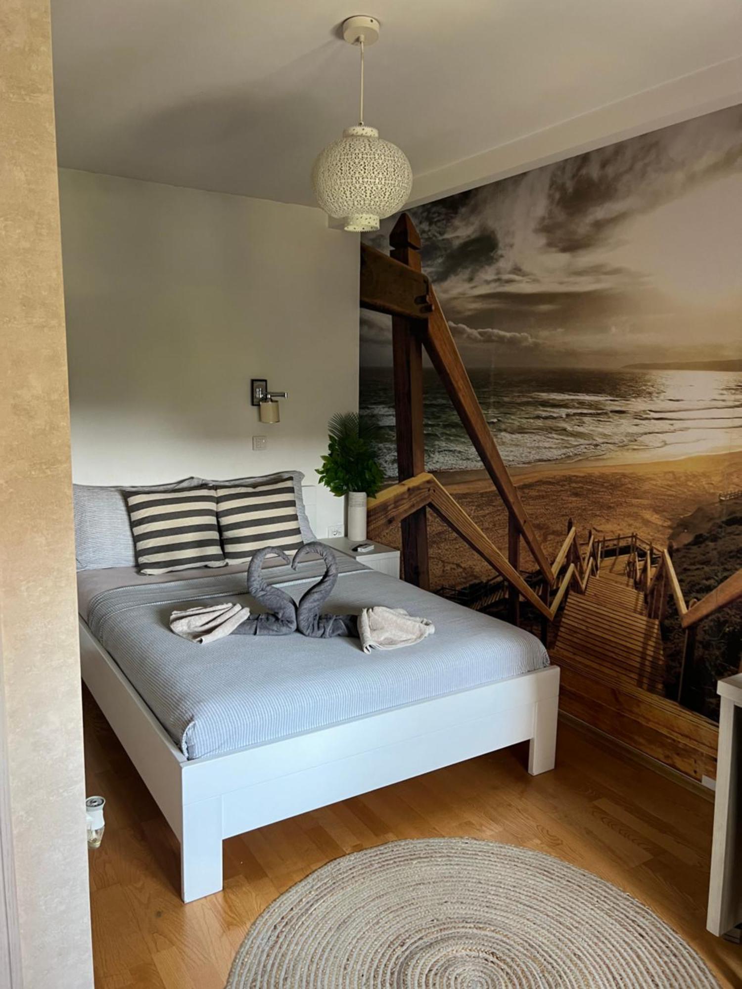 Alo Alo Apartman 6 Krusevac Ngoại thất bức ảnh