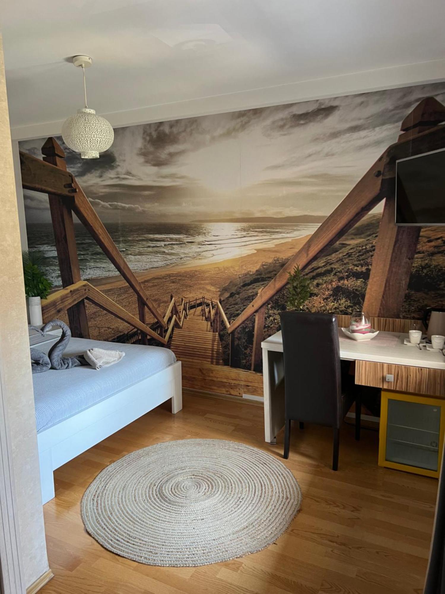 Alo Alo Apartman 6 Krusevac Ngoại thất bức ảnh